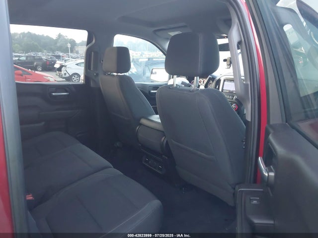 1GCUYDED6KZ268577 Chevrolet l84 - di, dfm, alum, gen 5, var 2