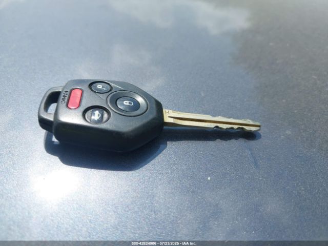 2017 SUBARU IMPREZA 4S3GTAA60H3712131 Photo 10