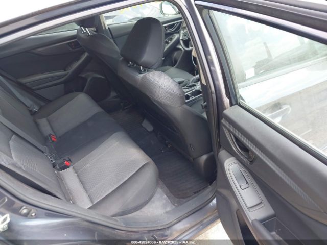 2017 SUBARU IMPREZA 4S3GTAA60H3712131 Photo 7