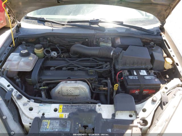 2003 FORD FOCUS 1FAFP34353W178408 Photo 9