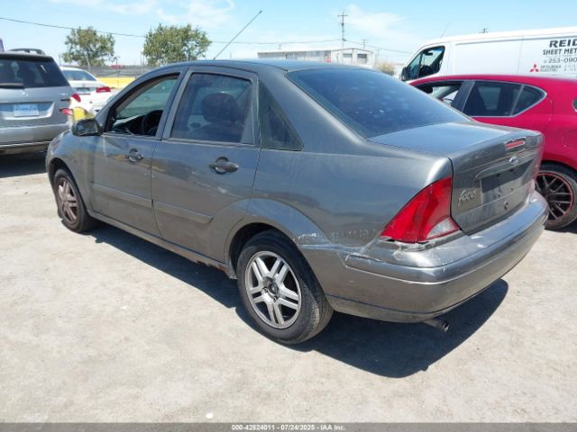 2003 FORD FOCUS 1FAFP34353W178408 Photo 2
