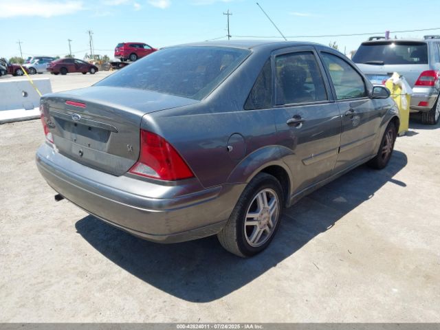2003 FORD FOCUS 1FAFP34353W178408 Photo 3