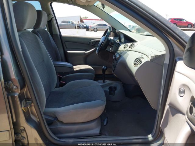 2003 FORD FOCUS 1FAFP34353W178408 Photo 4