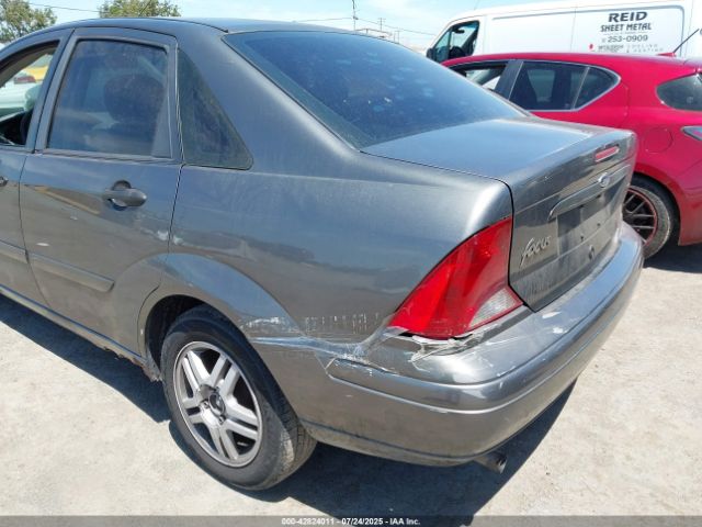 2003 FORD FOCUS 1FAFP34353W178408 Photo 5