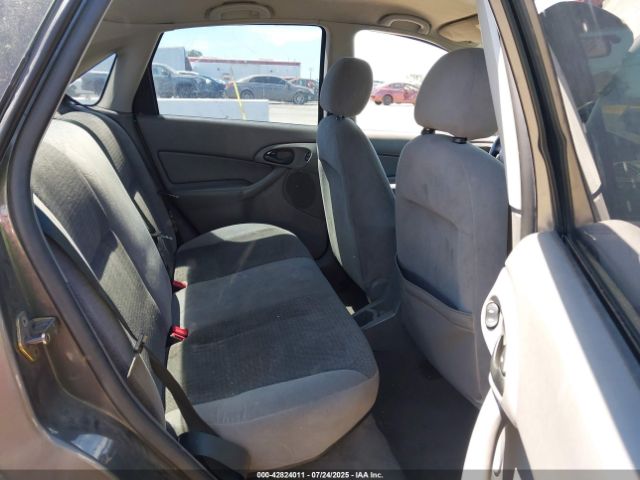 2003 FORD FOCUS 1FAFP34353W178408 Photo 7