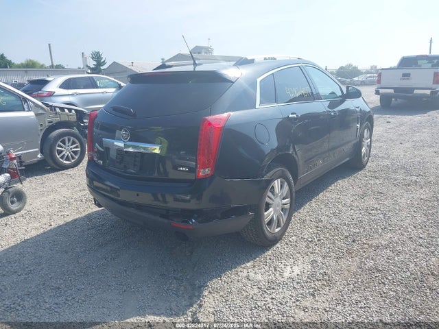 2012 CADILLAC SRX 3GYFNAE37CS519848 Photo 3