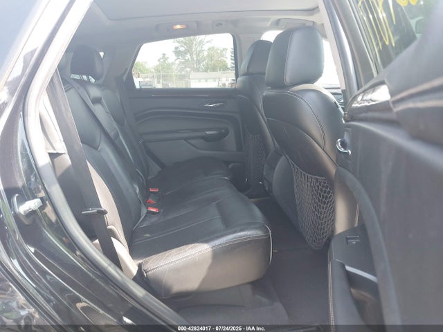 2012 CADILLAC SRX 3GYFNAE37CS519848 Photo 7