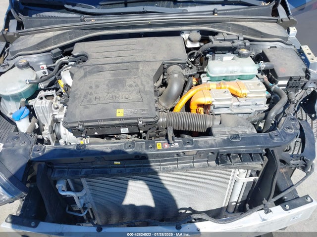 KMHC65LC1LU202742 Hyundai gdi kappa