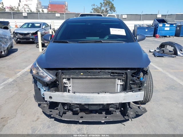KMHC65LC1LU202742 Hyundai gdi kappa