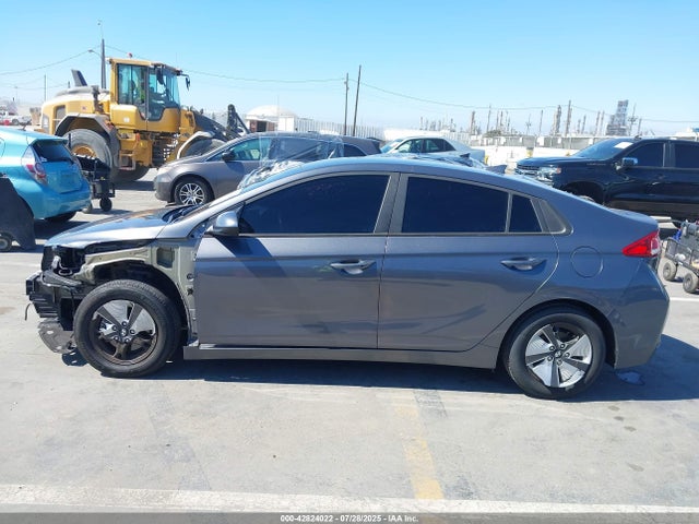 KMHC65LC1LU202742 Hyundai gdi kappa
