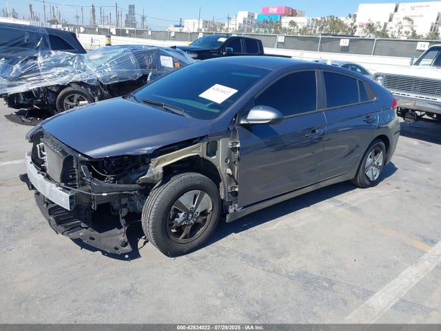 KMHC65LC1LU202742 Hyundai gdi kappa