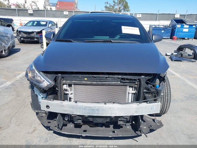 KMHC65LC1LU202742 Hyundai gdi kappa