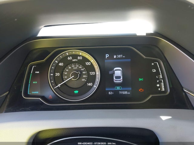 KMHC65LC1LU202742 Hyundai gdi kappa