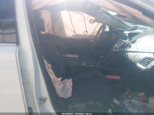 2GKALMEK5H6348459 GMC lea - sidi: spark ignited direct injection, e85 max, alum