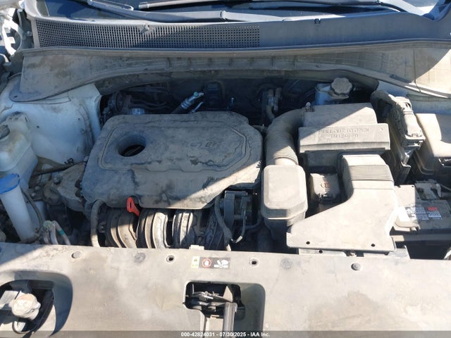 5XYPG4A33JG344914 KIA gdi theta-ii