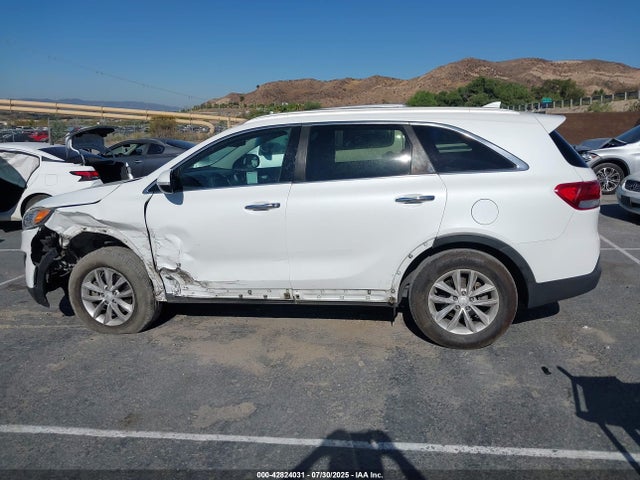 5XYPG4A33JG344914 KIA gdi theta-ii