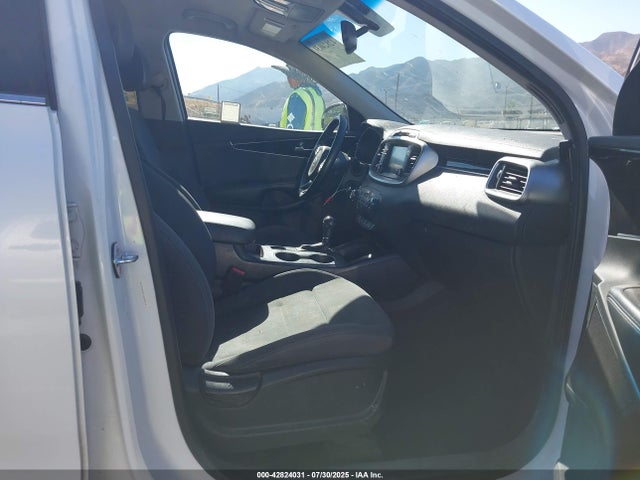 5XYPG4A33JG344914 KIA gdi theta-ii