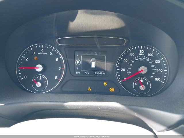 5XYPG4A33JG344914 KIA gdi theta-ii