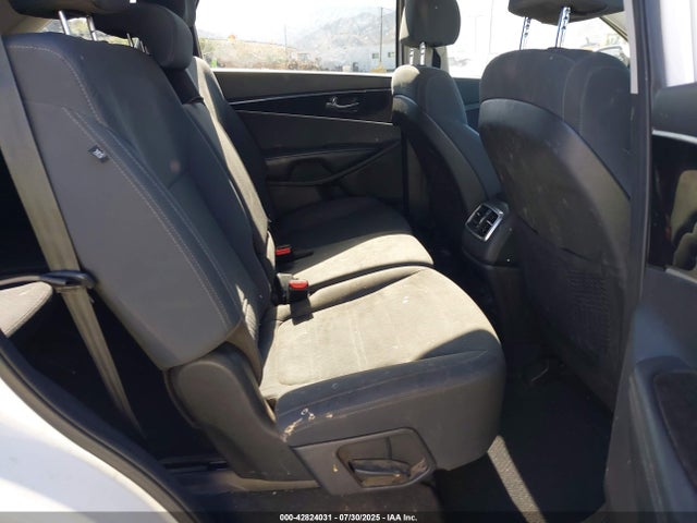 5XYPG4A33JG344914 KIA gdi theta-ii