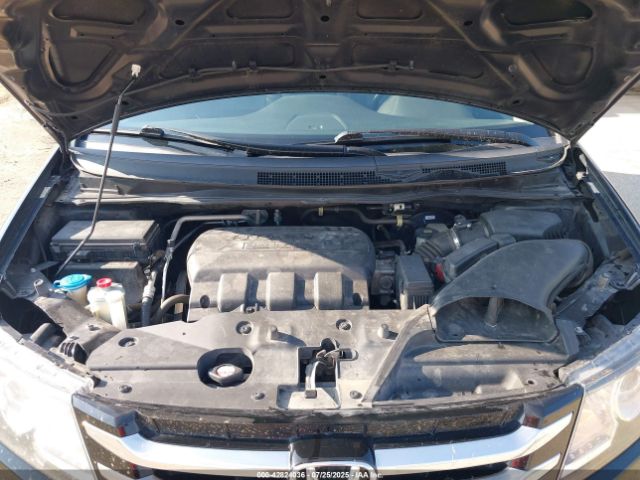 2014 HONDA ODYSSEY 5FNRL5H66EB118003 Photo 9