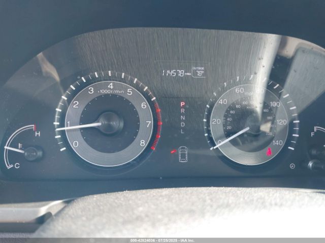 2014 HONDA ODYSSEY 5FNRL5H66EB118003 Photo 6