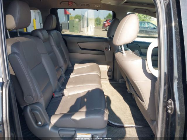 2014 HONDA ODYSSEY 5FNRL5H66EB118003 Photo 7