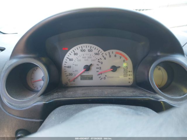 2002 MITSUBISHI ECLIPSE 4A3AC44G52E074236 Photo 6