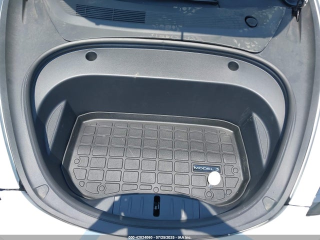 2022 TESLA MODEL 3 5YJ3E1EB8NF108843 Photo 9