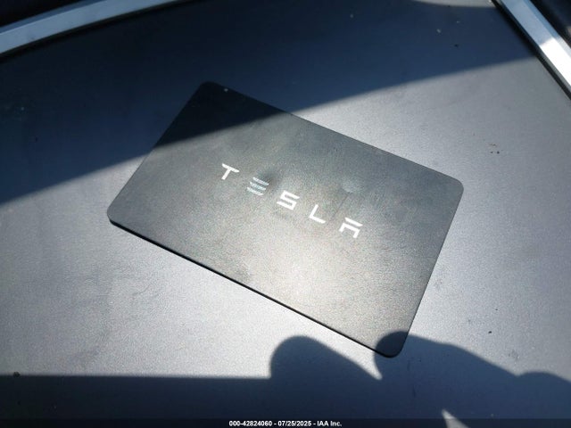 2022 TESLA MODEL 3 5YJ3E1EB8NF108843 Photo 10