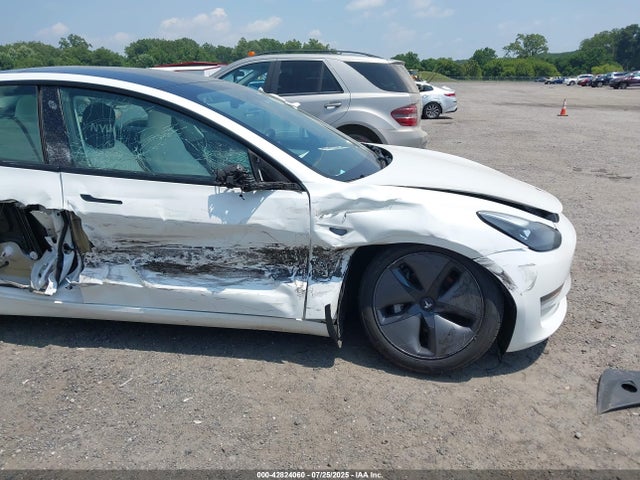 2022 TESLA MODEL 3 5YJ3E1EB8NF108843 Photo 5