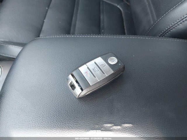 KIA gdi lambda-ii 2019 5XYPH4A53KG524023 Image 11
