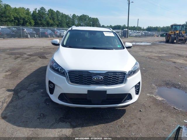 KIA gdi lambda-ii 2019 5XYPH4A53KG524023 Image 12