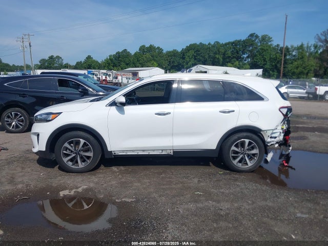 KIA gdi lambda-ii 2019 5XYPH4A53KG524023 Image 14