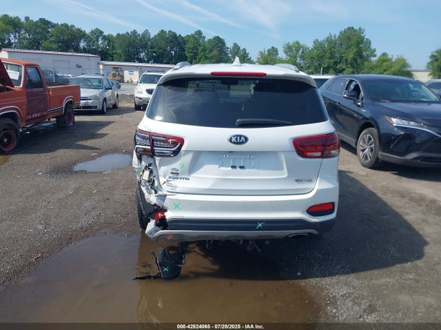 KIA gdi lambda-ii 2019 5XYPH4A53KG524023 Image 16