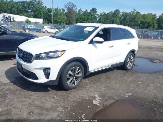 KIA gdi lambda-ii 2019 5XYPH4A53KG524023 Image 2