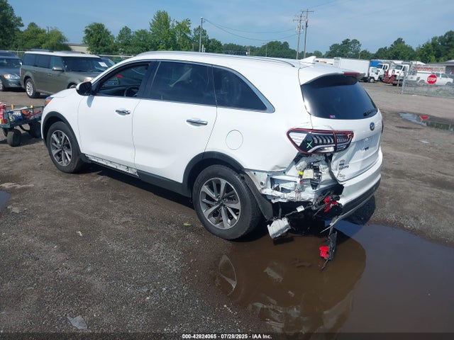 KIA gdi lambda-ii 2019 5XYPH4A53KG524023 Image 3