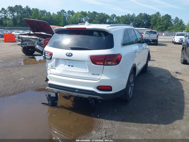 KIA gdi lambda-ii 2019 5XYPH4A53KG524023 Image 4