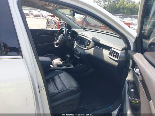 KIA gdi lambda-ii 2019 5XYPH4A53KG524023 Image 5
