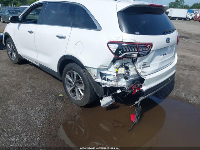 KIA gdi lambda-ii 2019 5XYPH4A53KG524023 Image 6