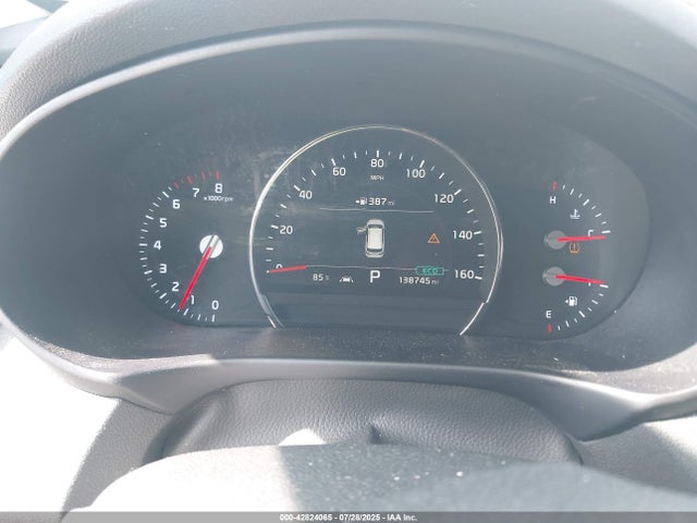 KIA gdi lambda-ii 2019 5XYPH4A53KG524023 Image 7