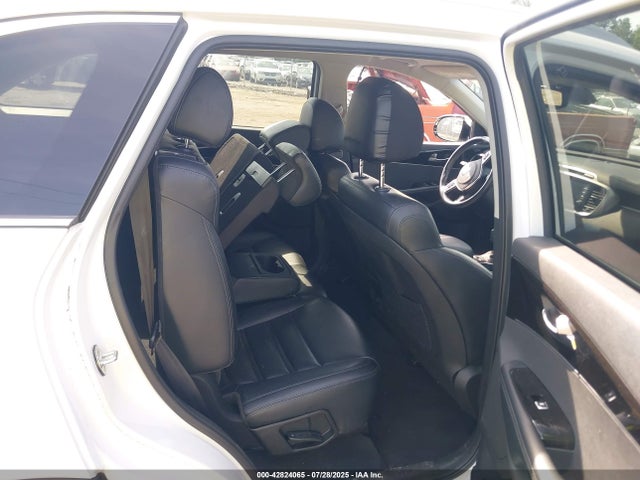 KIA gdi lambda-ii 2019 5XYPH4A53KG524023 Image 8