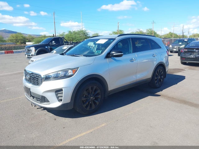 5XYPG4A5XKG594718 KIA gdi lambda-ii