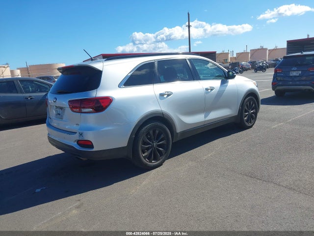 5XYPG4A5XKG594718 KIA gdi lambda-ii