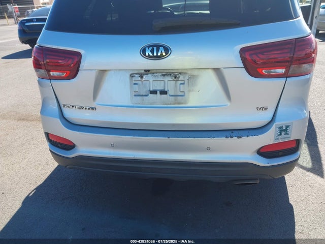 5XYPG4A5XKG594718 KIA gdi lambda-ii