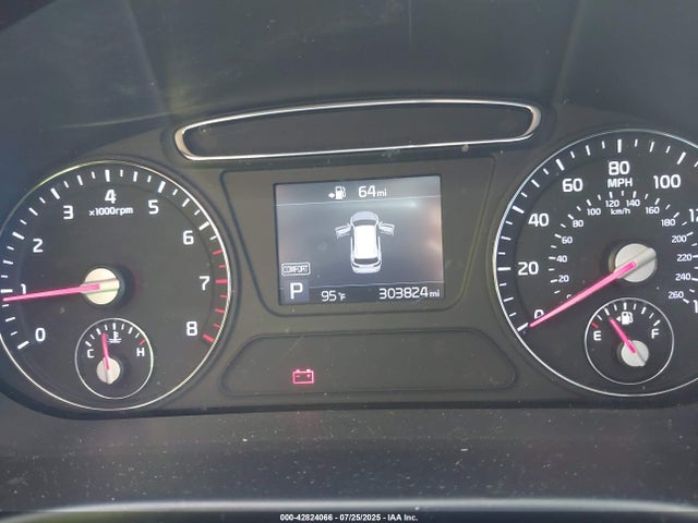 5XYPG4A5XKG594718 KIA gdi lambda-ii