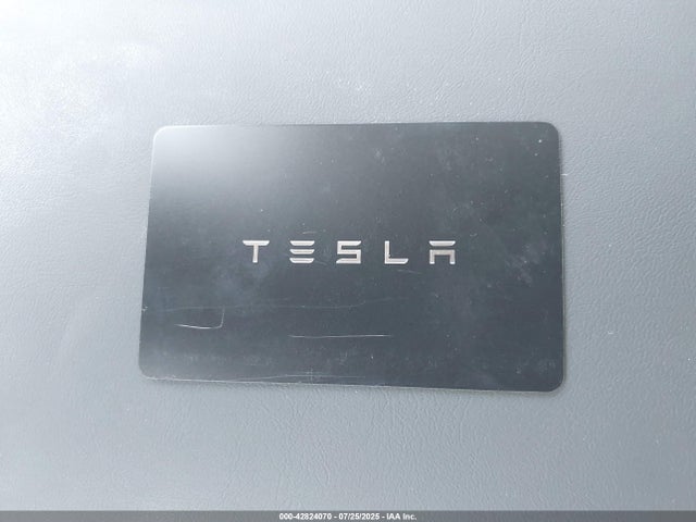 2023 TESLA MODEL Y 7SAYGDEE3PA183786 Photo 10