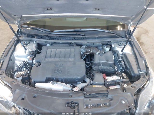 4T1BK1EB2HU254943 Toyota 2gr-fe