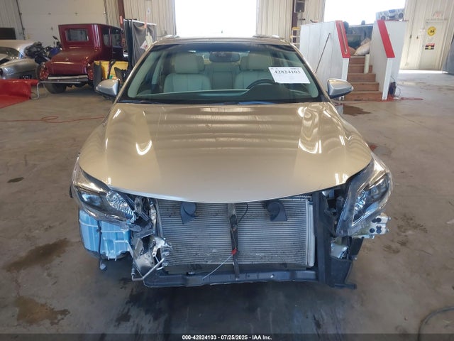 4T1BK1EB2HU254943 Toyota 2gr-fe