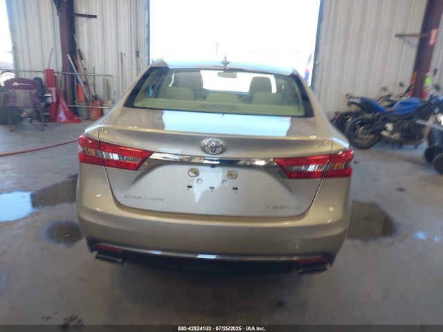 4T1BK1EB2HU254943 Toyota 2gr-fe