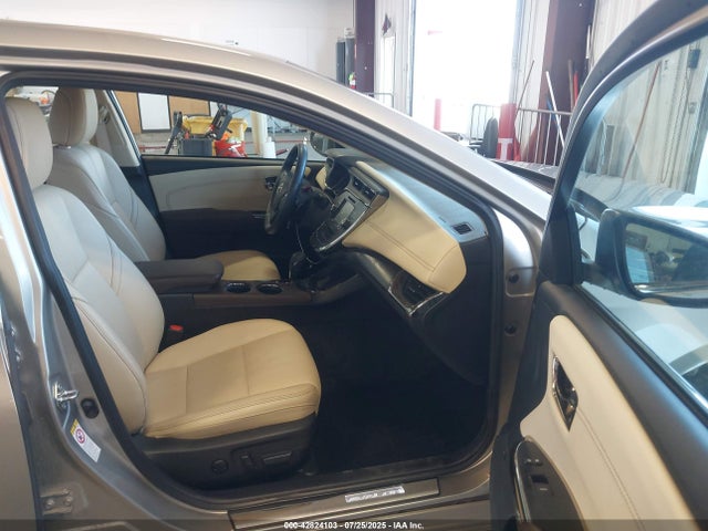 4T1BK1EB2HU254943 Toyota 2gr-fe